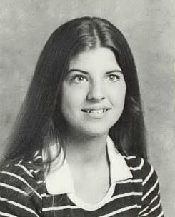 Bonnie Marie Cooper